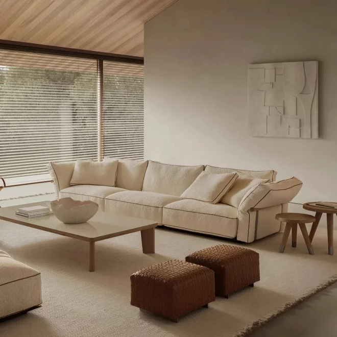 Arredo zona living