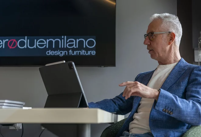 Paolo Molteni